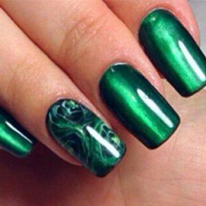NEW! Маникюр 